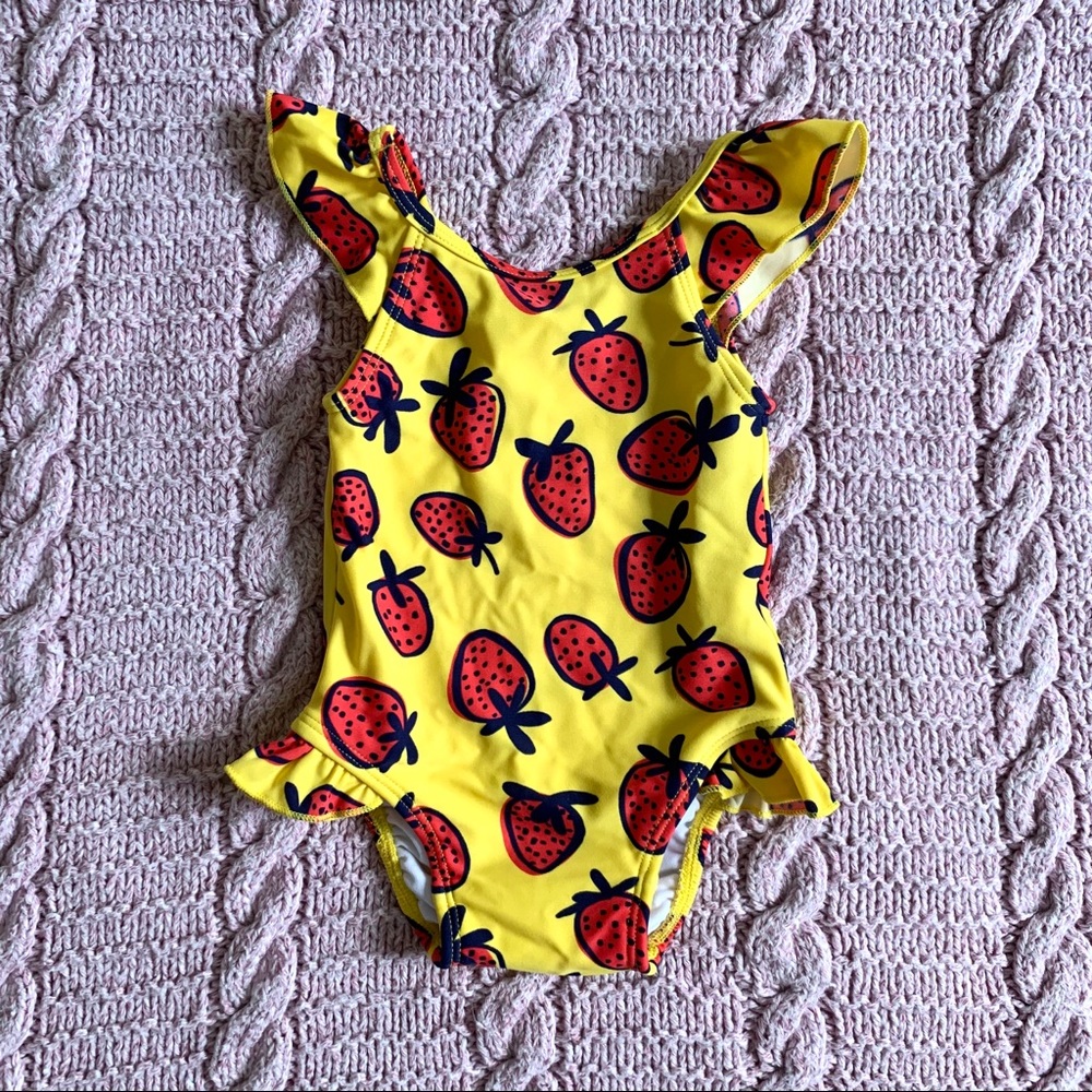 Hanna Andersson Swimsuit